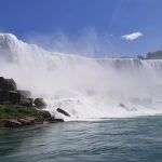 Lucruri distractive de făcut la Cascada Niagara