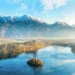Uimitoarele atracții turistice din Bled