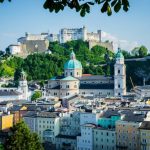 Îndrăgostiți-vă de orașul muzical Salzburg